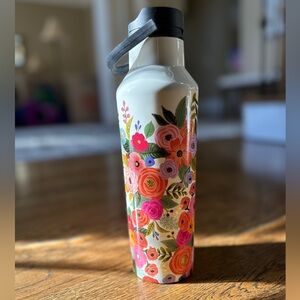 Rifle Paper Co x Corkcicle Sport Canteen